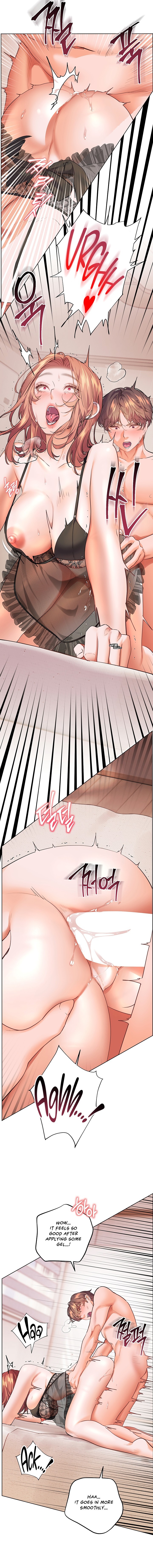 18+ The Teachers’ Efforts Chapter 113 page 15