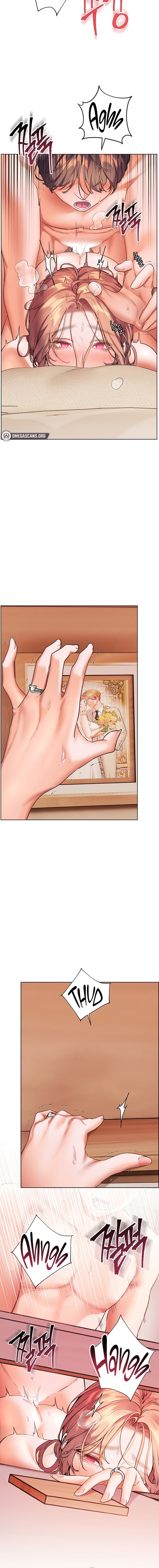 18+ The Teachers’ Efforts Chapter 113 page 18