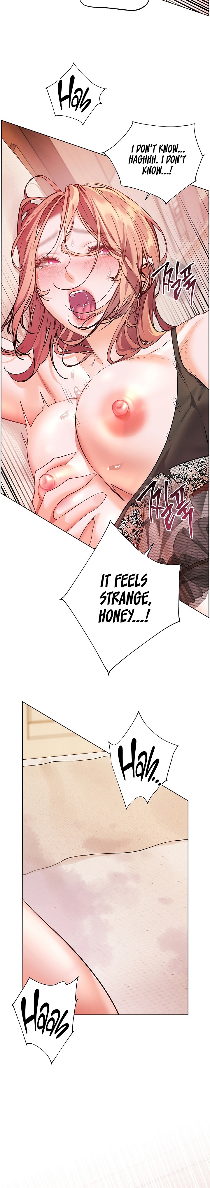18+ The Teachers’ Efforts Chapter 114 page 3
