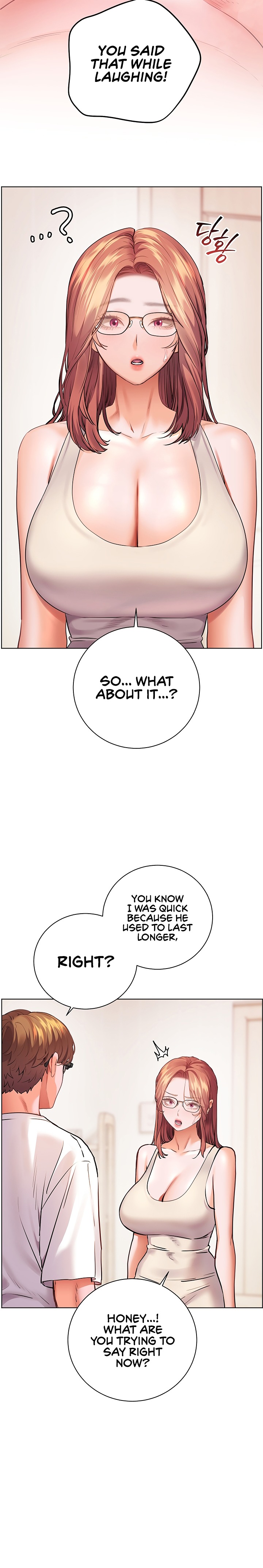 18+ The Teachers’ Efforts Chapter 114 page 24