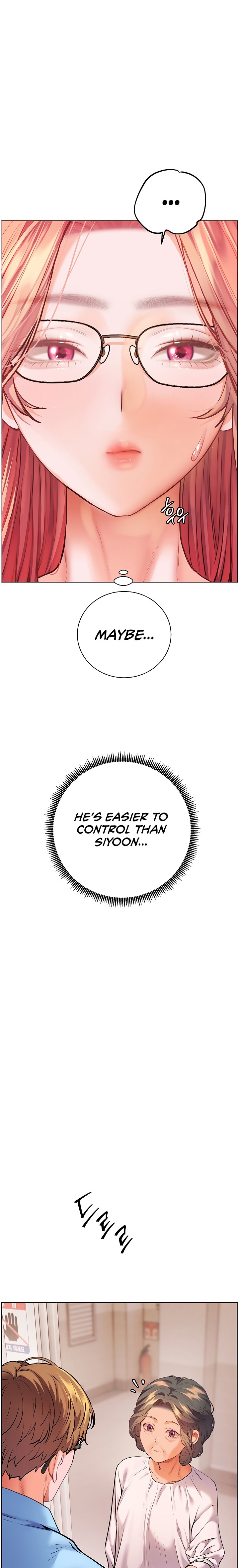 18+ The Teachers’ Efforts Chapter 114 page 35
