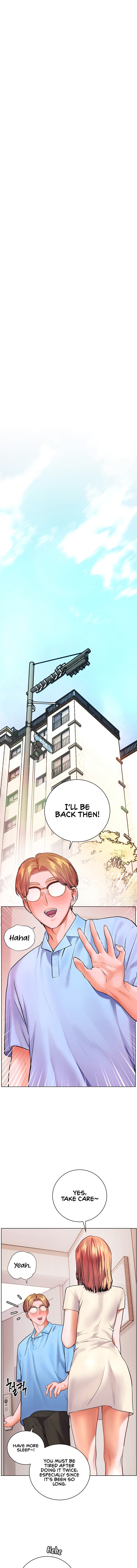 18+ The Teachers’ Efforts Chapter 115 page 1