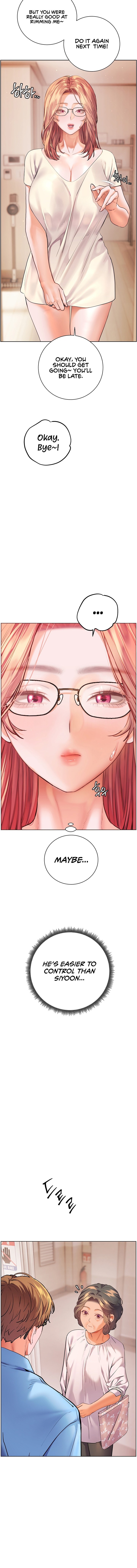 18+ The Teachers’ Efforts Chapter 115 page 2