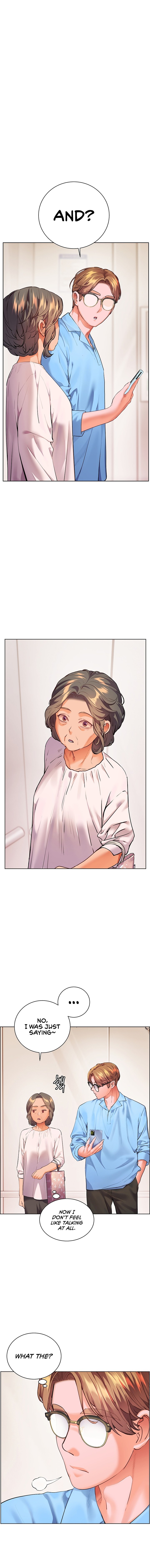 18+ The Teachers’ Efforts Chapter 115 page 4