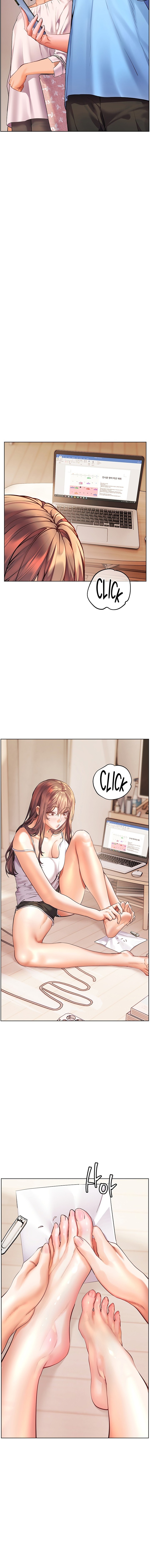 18+ The Teachers’ Efforts Chapter 115 page 6