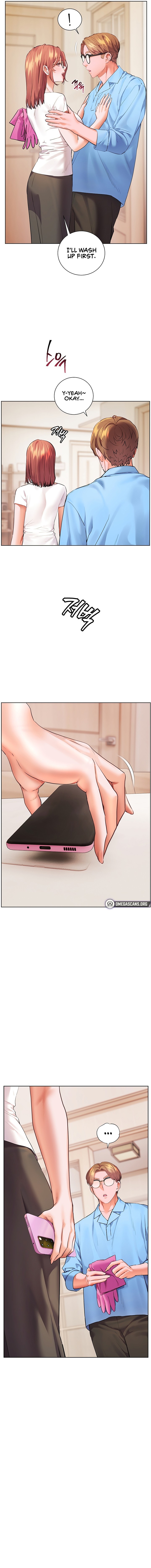 18+ The Teachers’ Efforts Chapter 115 page 21
