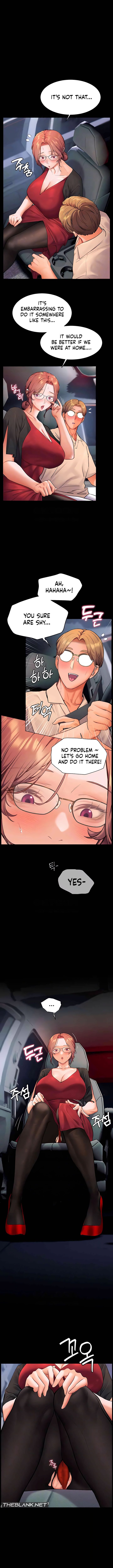 18+ The Teachers’ Efforts Chapter 12 page 3