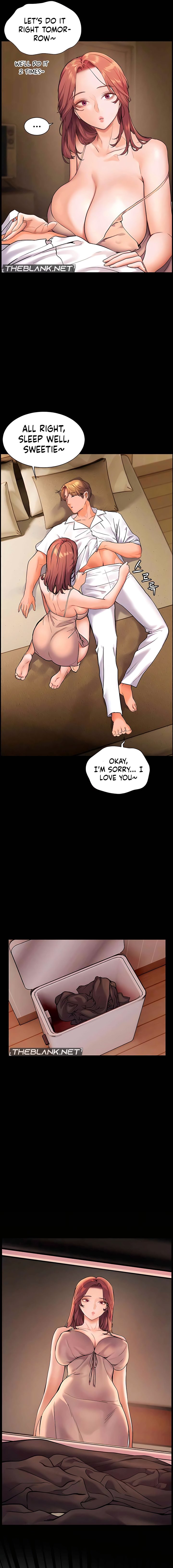 18+ The Teachers’ Efforts Chapter 12 page 6