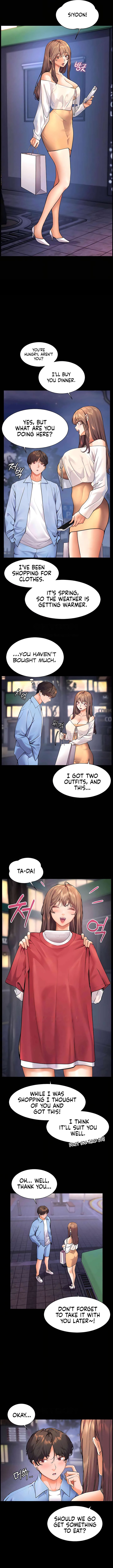 18+ The Teachers’ Efforts Chapter 12 page 10