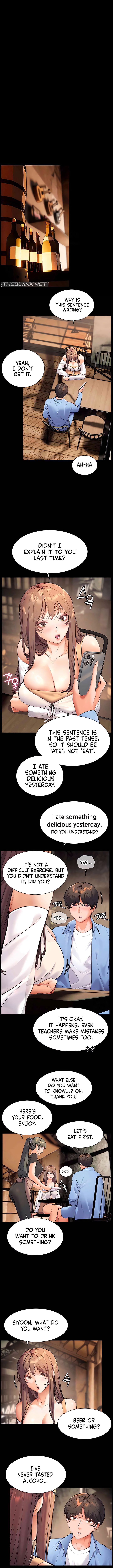 18+ The Teachers’ Efforts Chapter 12 page 11