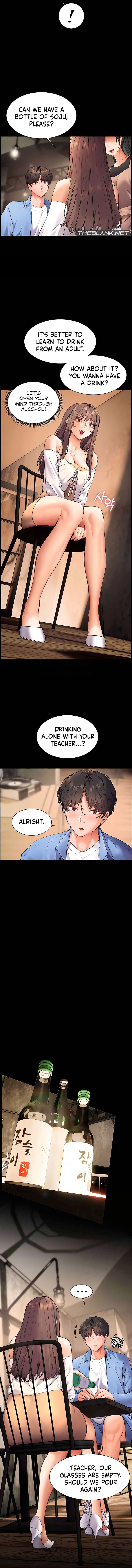 18+ The Teachers’ Efforts Chapter 12 page 12