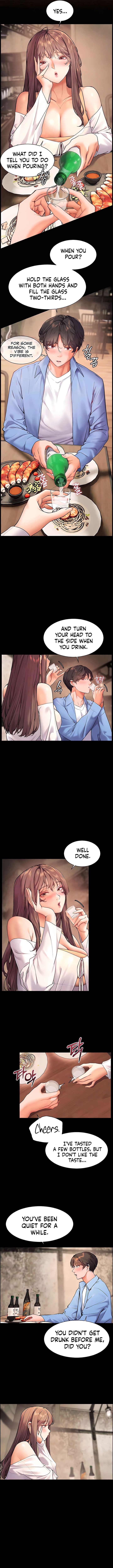 18+ The Teachers’ Efforts Chapter 12 page 13