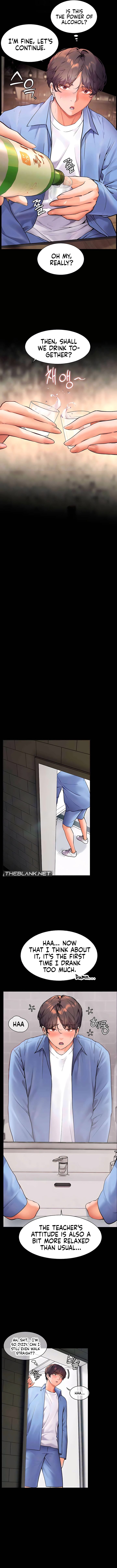 18+ The Teachers’ Efforts Chapter 13 page 3