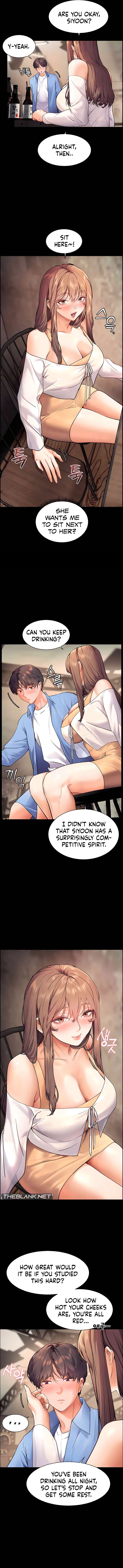 18+ The Teachers’ Efforts Chapter 13 page 4