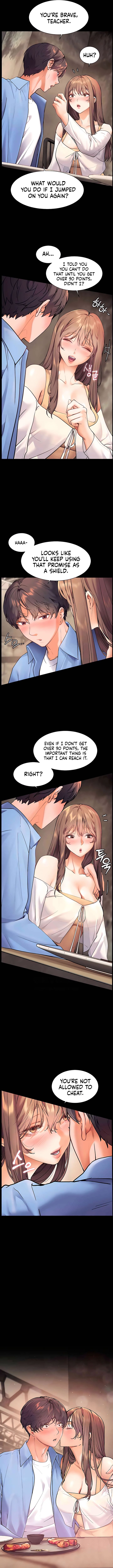 18+ The Teachers’ Efforts Chapter 13 page 5