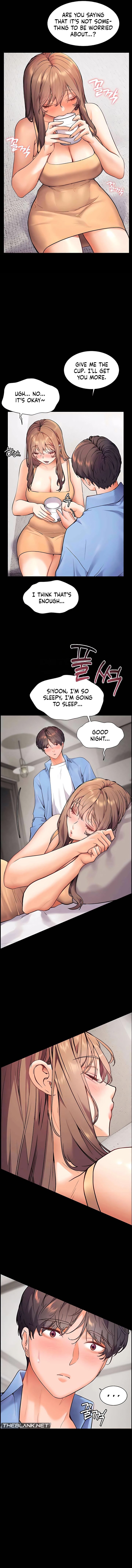 18+ The Teachers’ Efforts Chapter 13 page 9