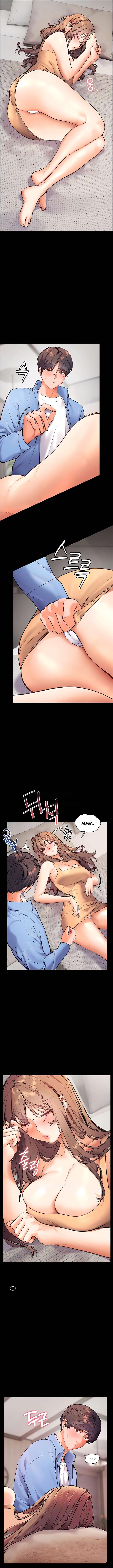 18+ The Teachers’ Efforts Chapter 13 page 10
