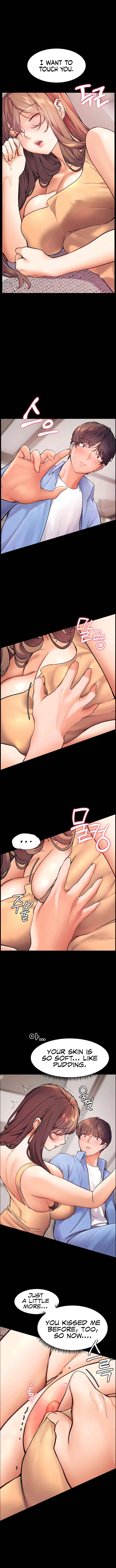 18+ The Teachers’ Efforts Chapter 13 page 11