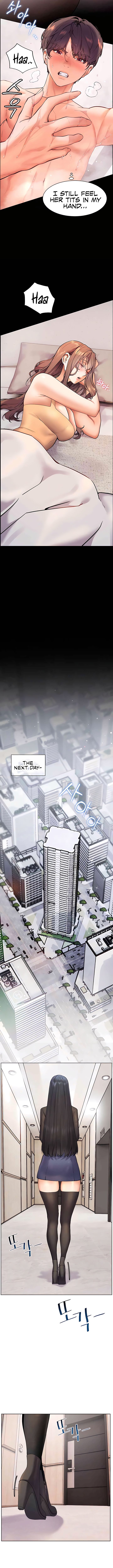 18+ The Teachers’ Efforts Chapter 13 page 13
