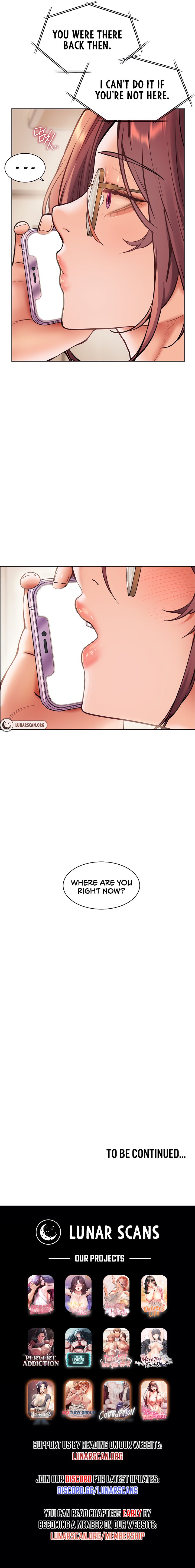 18+ The Teachers’ Efforts Chapter 16 page 11