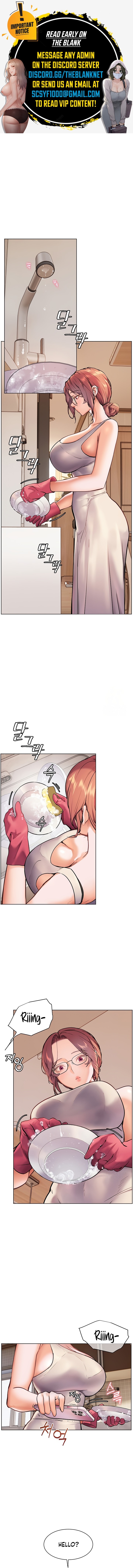 18+ The Teachers’ Efforts Chapter 17 page 1