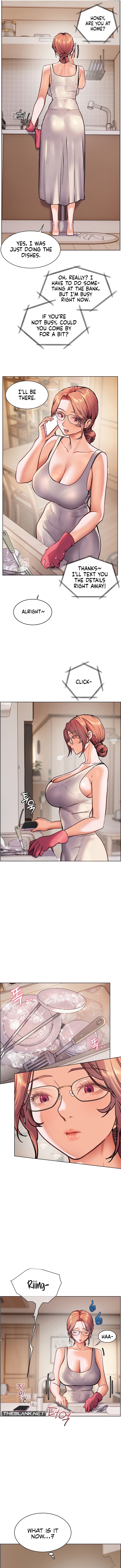 18+ The Teachers’ Efforts Chapter 17 page 2