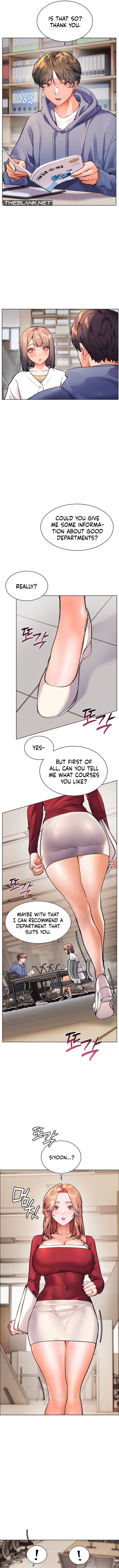 18+ The Teachers’ Efforts Chapter 17 page 6