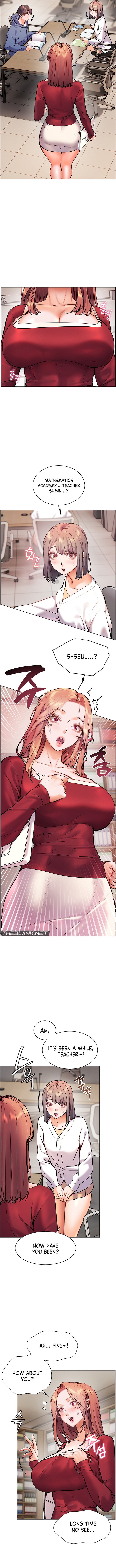 18+ The Teachers’ Efforts Chapter 17 page 7