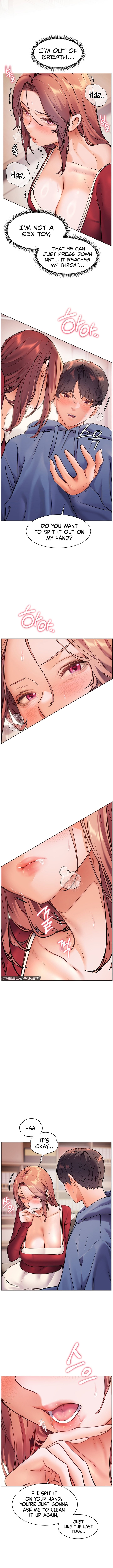 18+ The Teachers’ Efforts Chapter 19 page 2