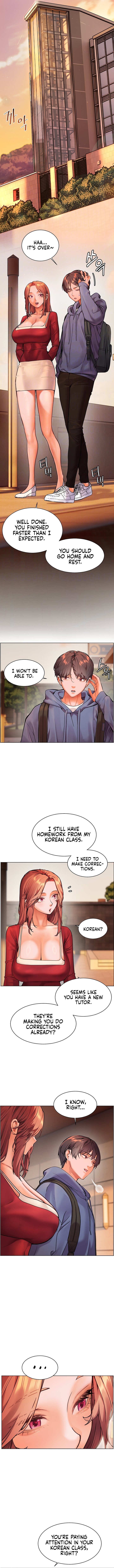 18+ The Teachers’ Efforts Chapter 19 page 4