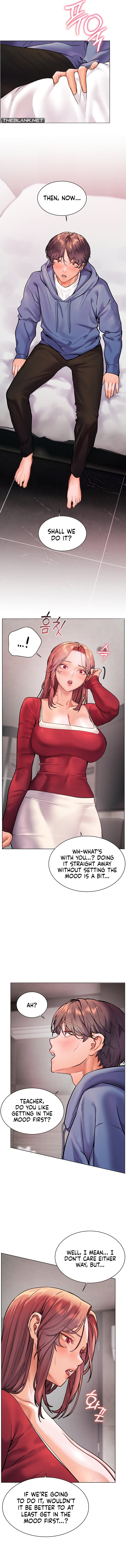 18+ The Teachers’ Efforts Chapter 19 page 13