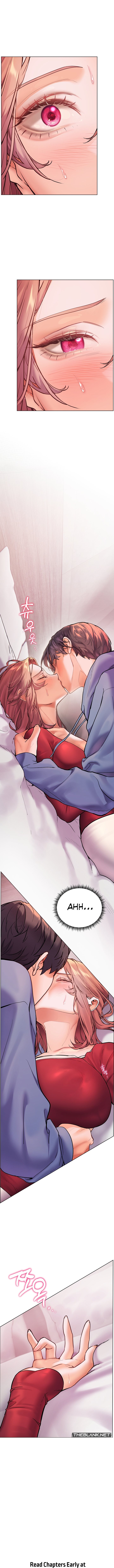 18+ The Teachers’ Efforts Chapter 19 page 15