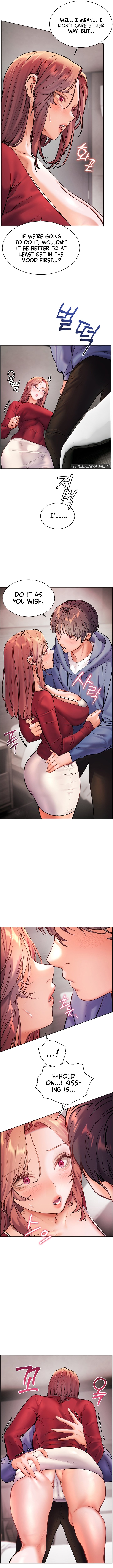 18+ The Teachers’ Efforts Chapter 20 page 2