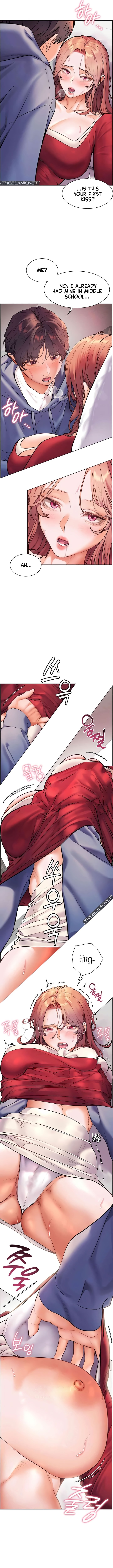 18+ The Teachers’ Efforts Chapter 20 page 6