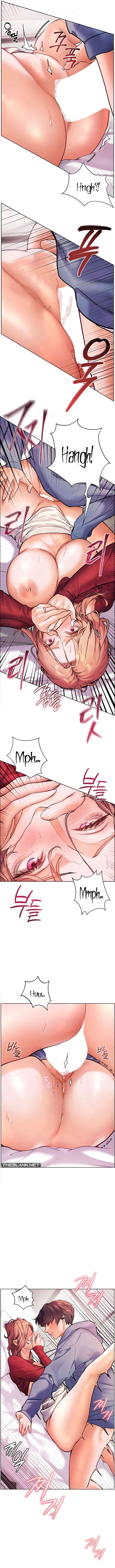 18+ The Teachers’ Efforts Chapter 20 page 11