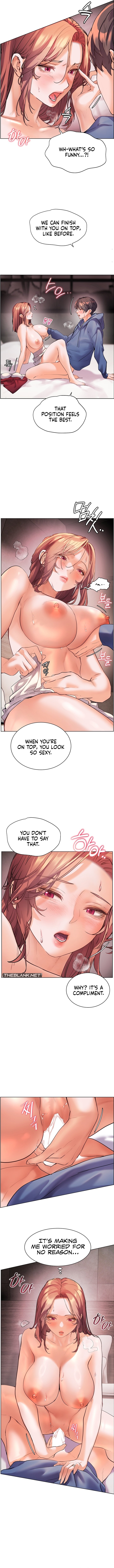 18+ The Teachers’ Efforts Chapter 21 page 10