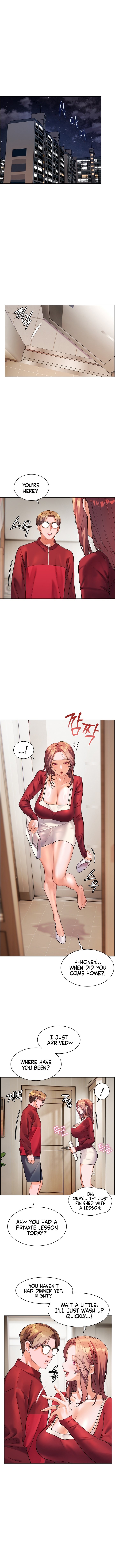 18+ The Teachers’ Efforts Chapter 21 page 16