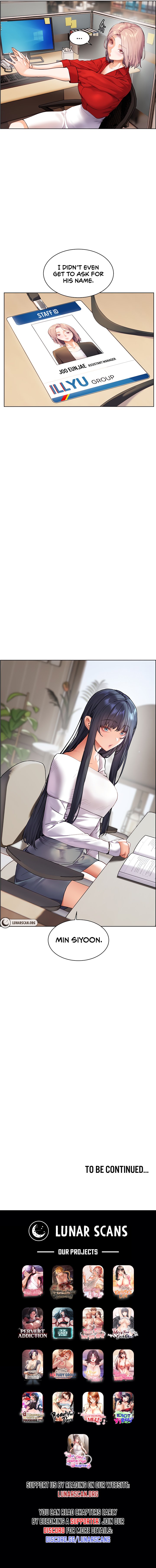 18+ The Teachers’ Efforts Chapter 28 page 12