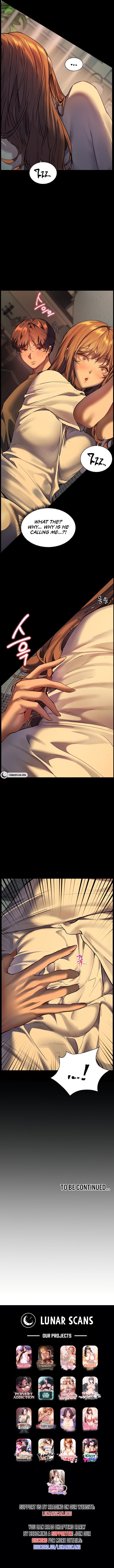 18+ The Teachers’ Efforts Chapter 31 page 12