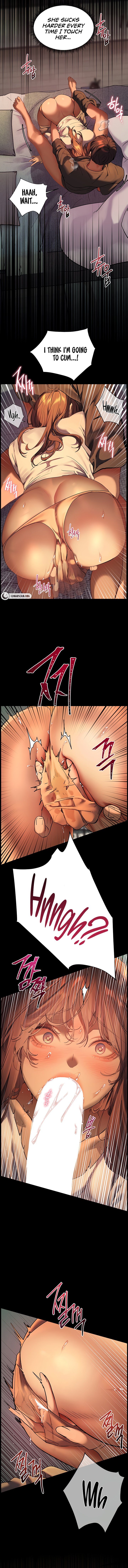18+ The Teachers’ Efforts Chapter 33 page 10