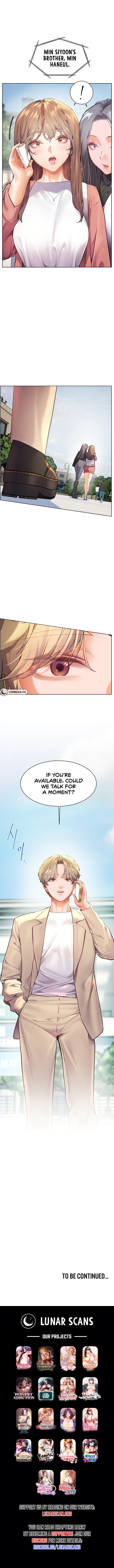 18+ The Teachers’ Efforts Chapter 34 page 12