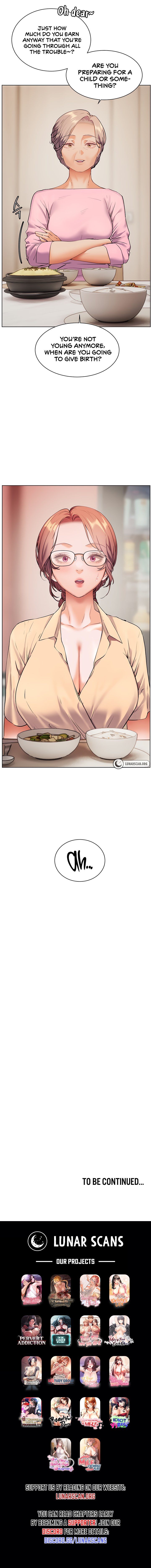 18+ The Teachers’ Efforts Chapter 38 page 12