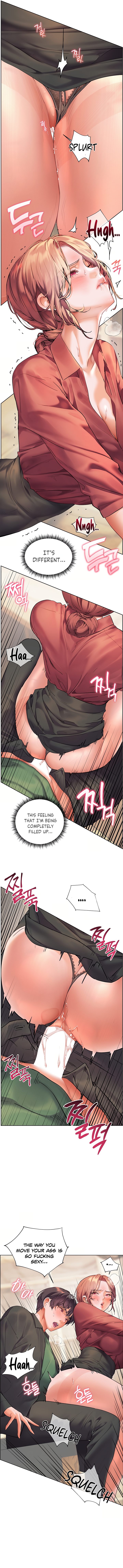 18+ The Teachers’ Efforts Chapter 44 page 3