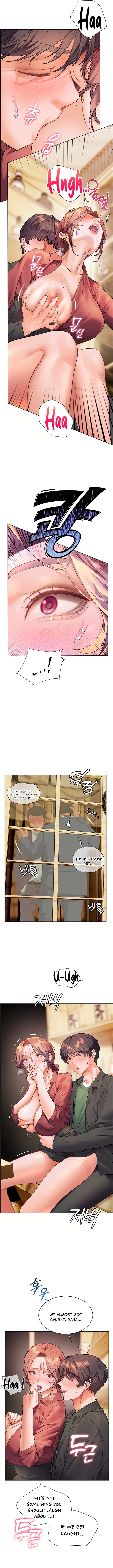 18+ The Teachers’ Efforts Chapter 44 page 5