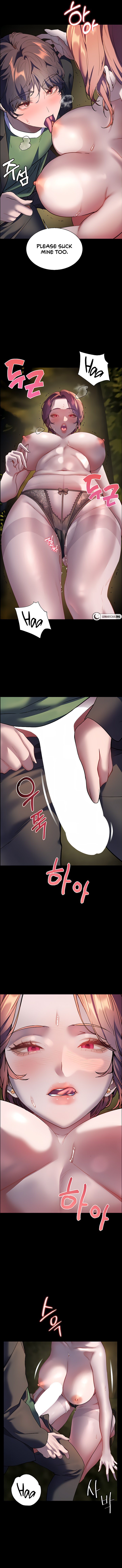 18+ The Teachers’ Efforts Chapter 46 page 6