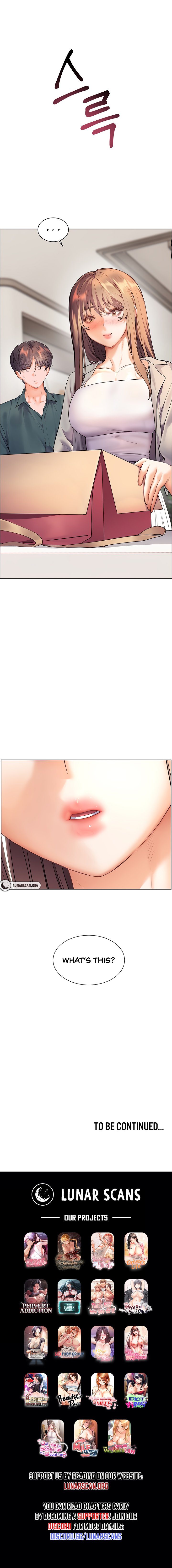 18+ The Teachers’ Efforts Chapter 51 page 13
