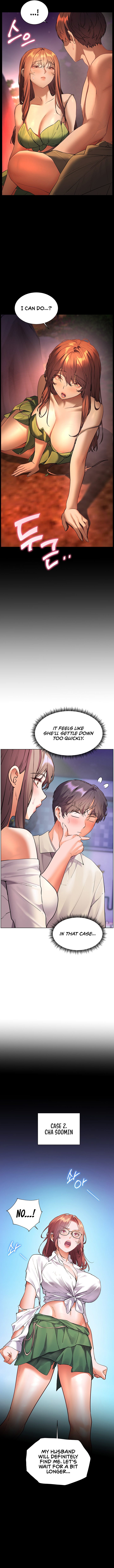 18+ The Teachers’ Efforts Chapter 57 page 13