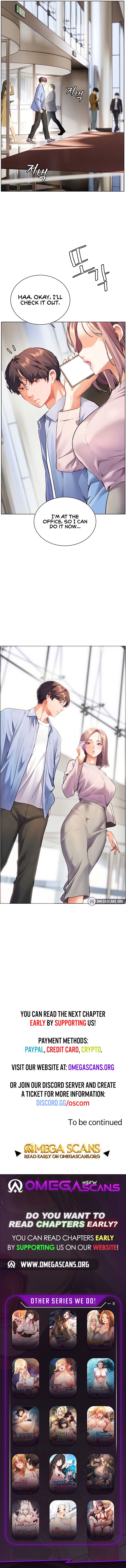 18+ The Teachers’ Efforts Chapter 58 page 11