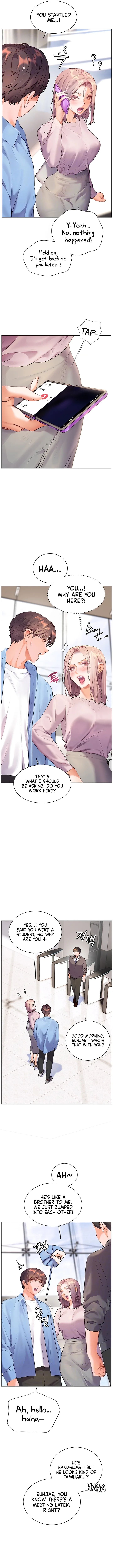 18+ The Teachers’ Efforts Chapter 59 page 2