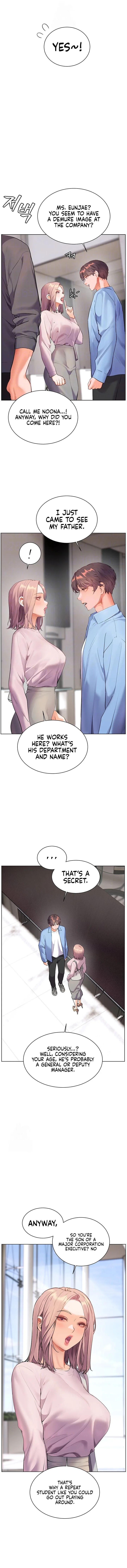 18+ The Teachers’ Efforts Chapter 59 page 3